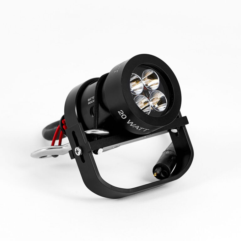 L20 light head Yellow Diving