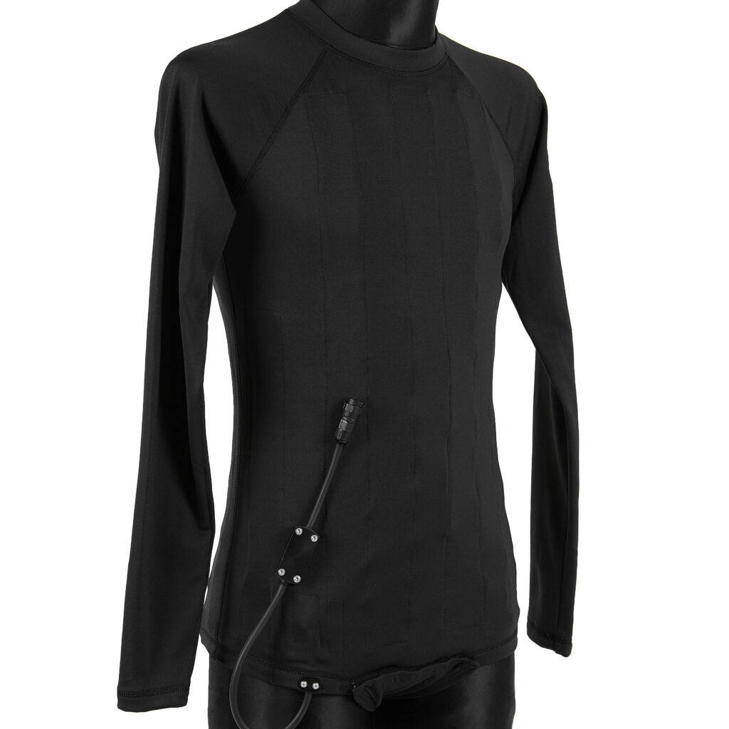 2_PERCH HU heating shirt