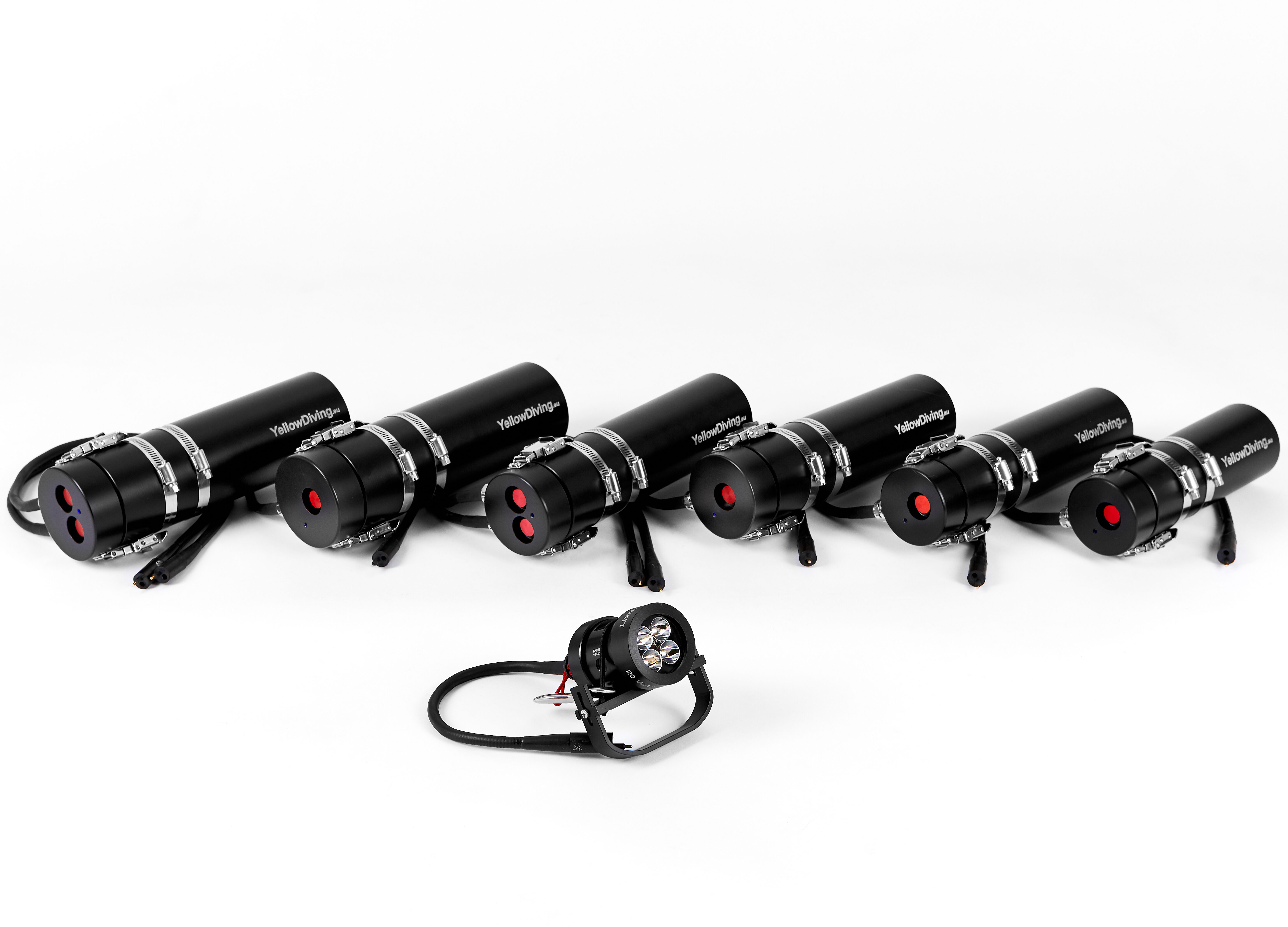 FAMILY PERCH SM L20 piezo sidemount605